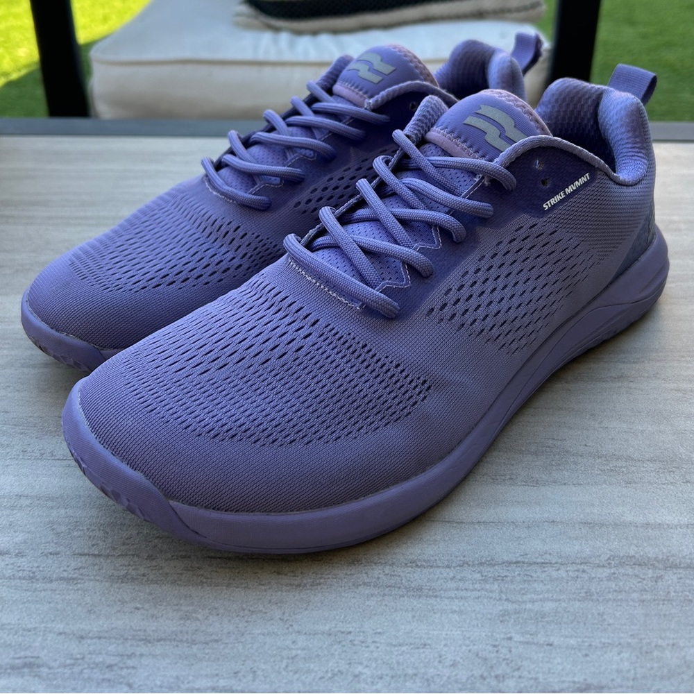 Strike Movement Haze Trainer Men’s 10.5; Women’s 12